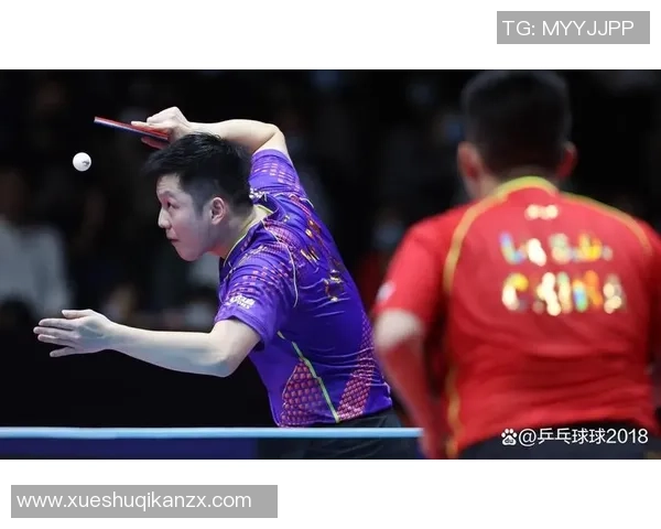 乒乓球的魅力与策略：探究北京乒乓球队的训练与战术体系